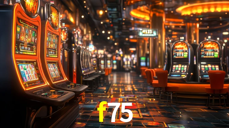 Cashback e recargas na f75