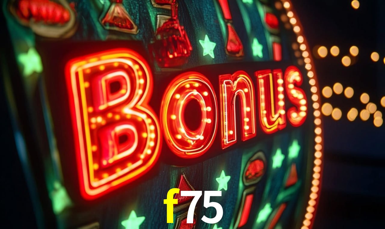 Roda da fortuna na f75