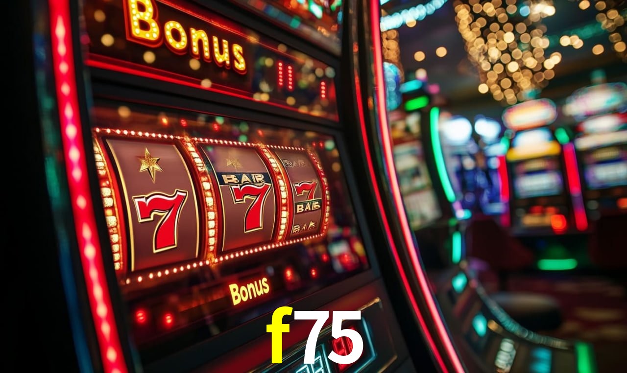 Download rápido e seguro na f75